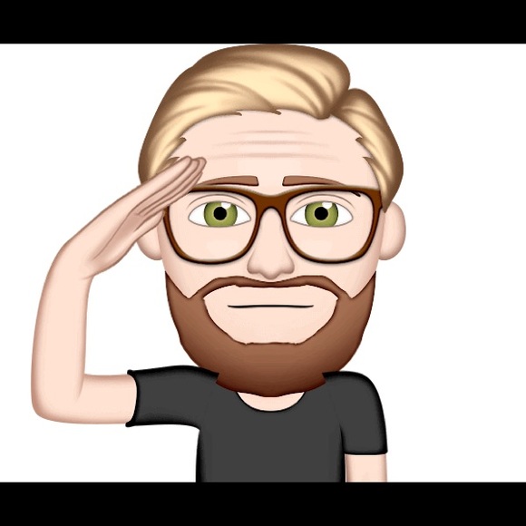 Meet your Posher, Andrew - Picture 1 of 1